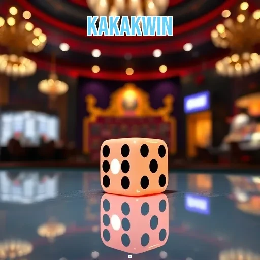 kakakwin dan Perlengkapan Gaming untuk Pengalaman Bermain Optimal