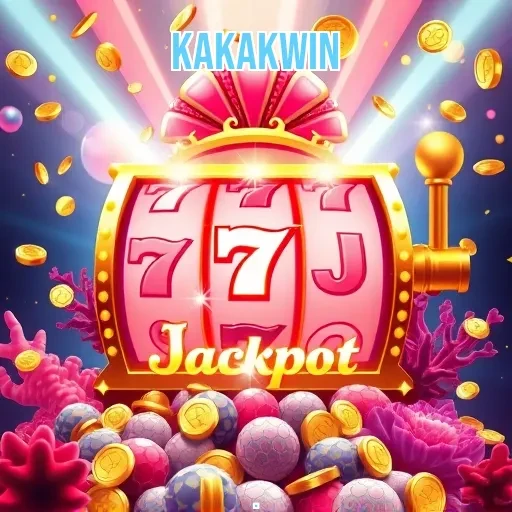 kakakwin: Menyelami Serunya Fitur Turnamen Game Online