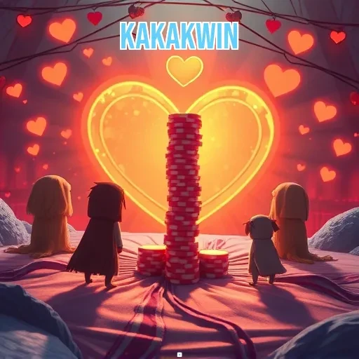 kakakwin Tutorial Game