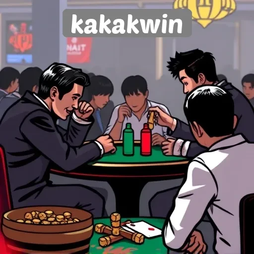 Strategi Bermain yang Efektif di Kakakwin
