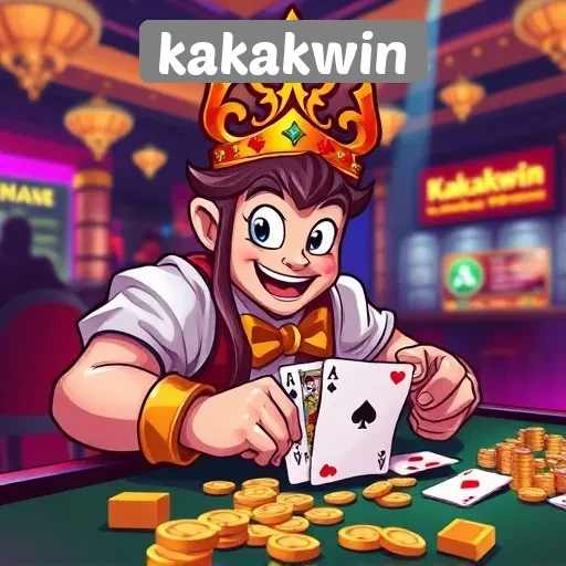 Mengungkap Ragam Permainan Menarik di Kakakwin