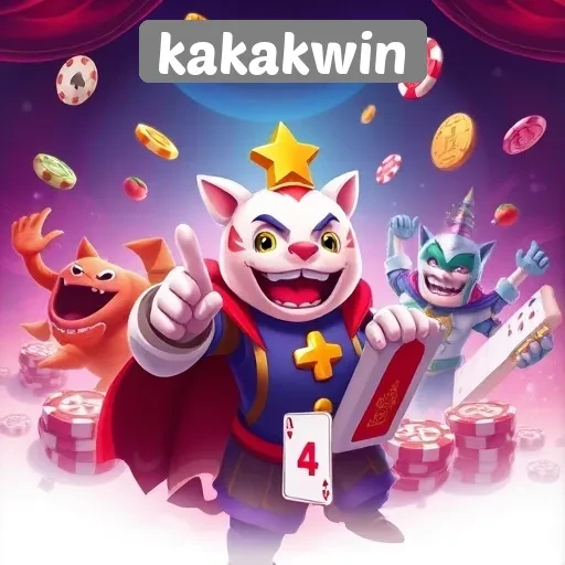 Menelusuri Fitur Unggulan di Situs Game Kakakwin