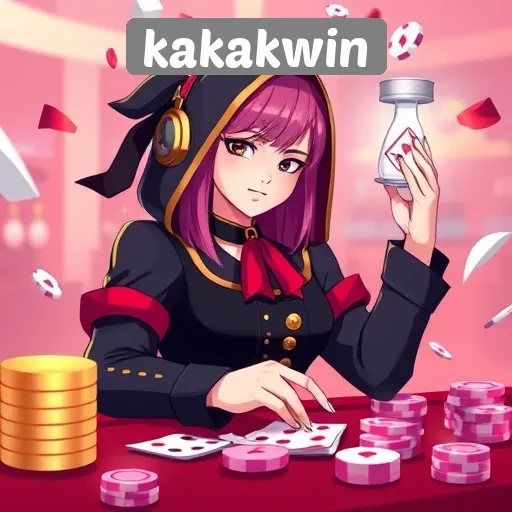 Keunggulan Permainan di Kakakwin untuk Para Gamer