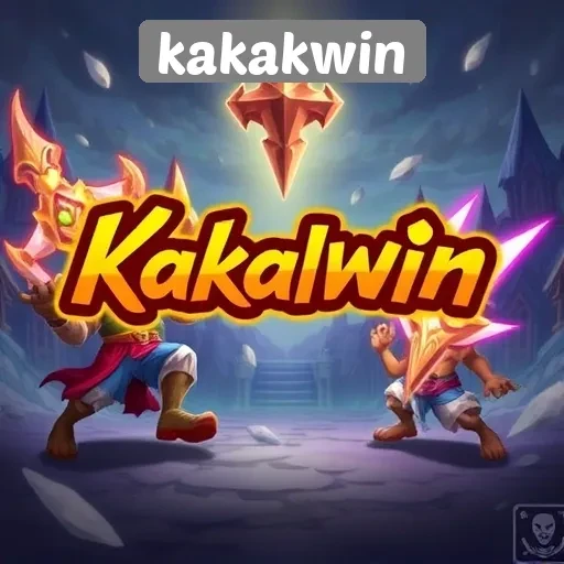Perkembangan Game Populer di Kakakwin