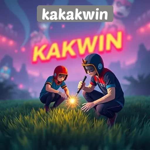 Transformasi Industri Game di Indonesia Melalui Kakakwin