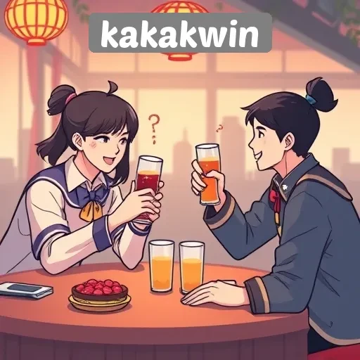 Keunggulan Fitur Interaktif di Kakakwin