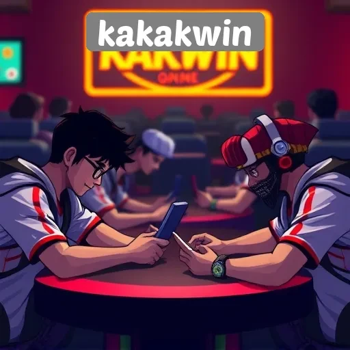 Manfaat Bergabung dengan Kakakwin untuk Penggemar Game