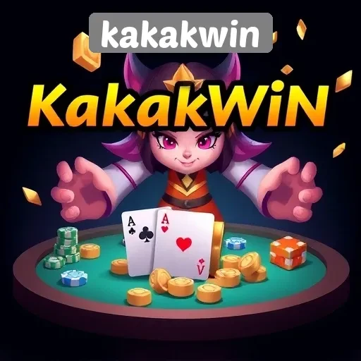 Kakakwin Platform Game Terbaik untuk Gamer Indonesia