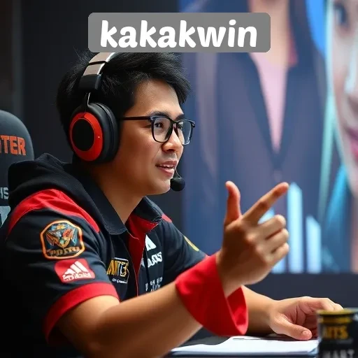 Evolusi Kakakwin Dalam Industri Game Indonesia