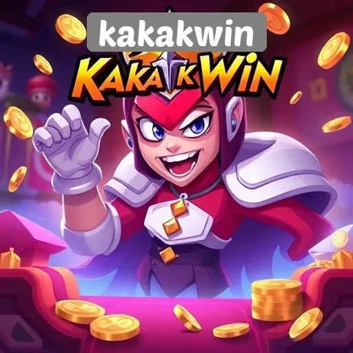 Alasan Mengapa Kakakwin Menjadi Favorit Penggemar Game