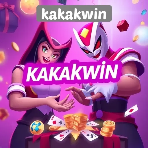 Mengapa Kakakwin Menjadi Favorit Para Gamers di Tanah Air