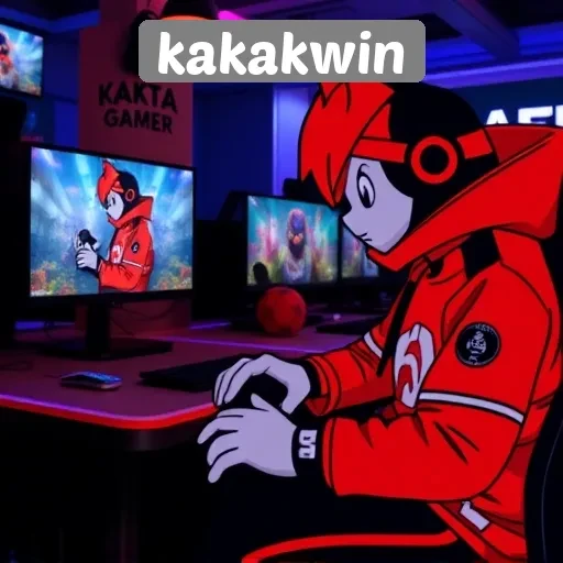 Masa Depan Kakakwin dalam Industri Game di Indonesia