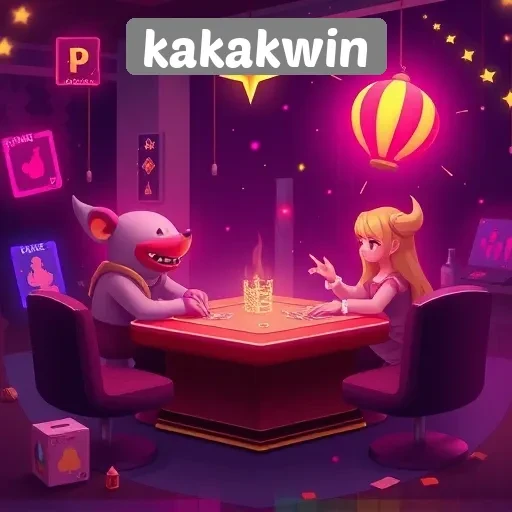 Tampilan dan Fitur Menarik di Situs Game Kakakwin