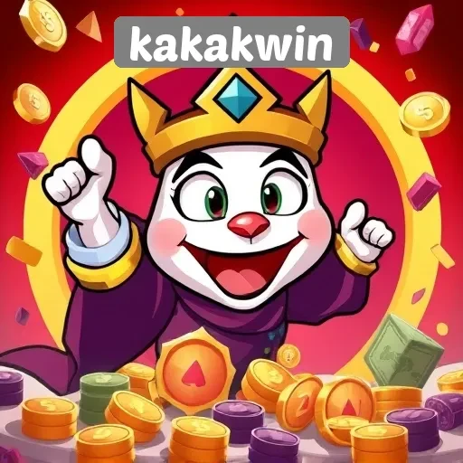 Kakakwin sebagai Destinasi Game Online untuk Semua Usia