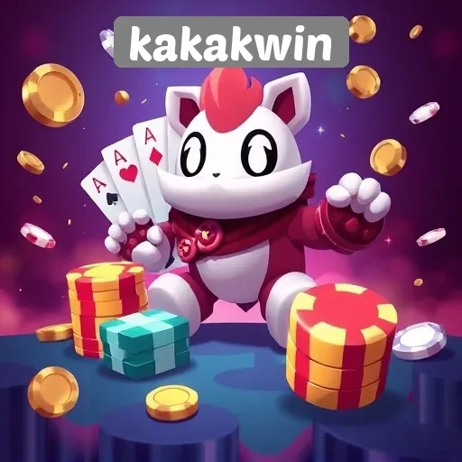 Mengenal Kakakwin Situs Game yang Menawarkan Banyak Pilihan