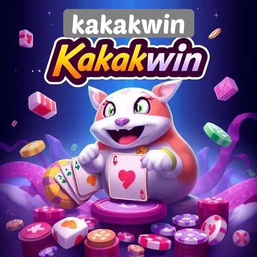 Mengenal Kakakwin Sebagai Platform Game Terpercaya