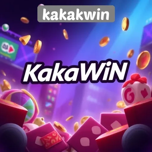 Keunggulan Kakakwin Dalam Menyediakan Beragam Game Seru