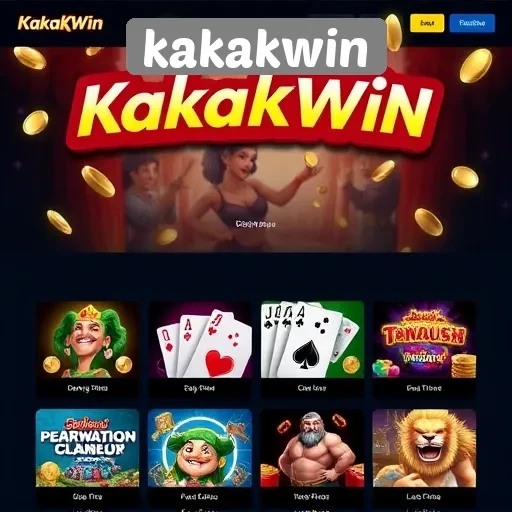 Mengenal Kakakwin Sebagai Situs Game Terpercaya