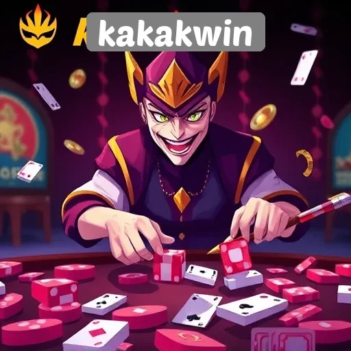Mengenal Kakakwin Situs Game Terpercaya di Indonesia