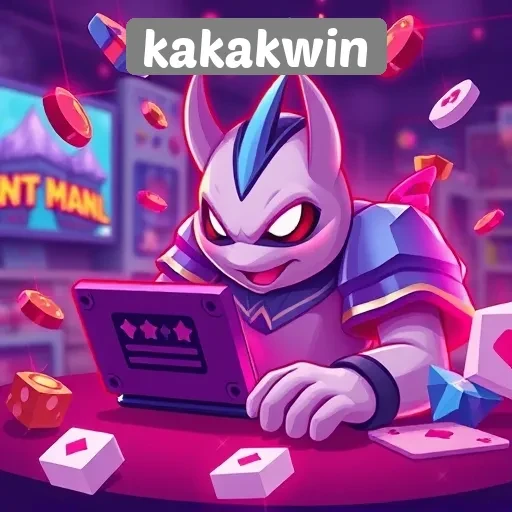 Inovasi dan Fitur Menarik di Kakakwin untuk Gamer