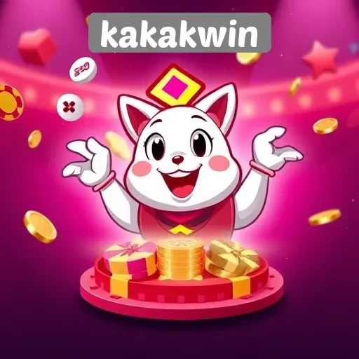 Kakakwin dan Beragam Permainan Menarik di Dalamnya