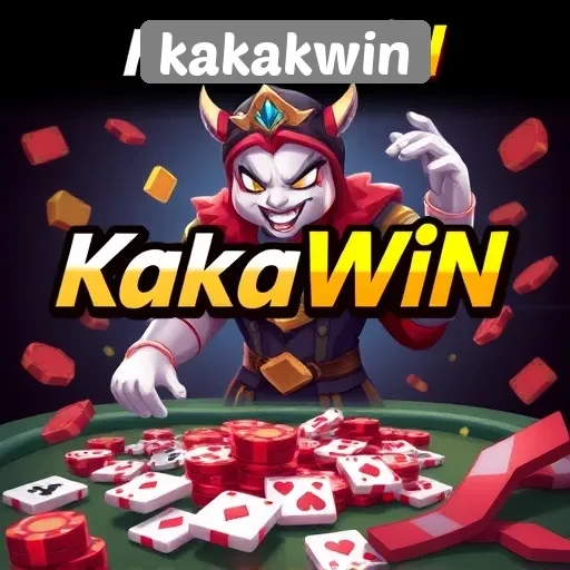 Mengenal Kakakwin Sebagai Platform Gaming Terpercaya