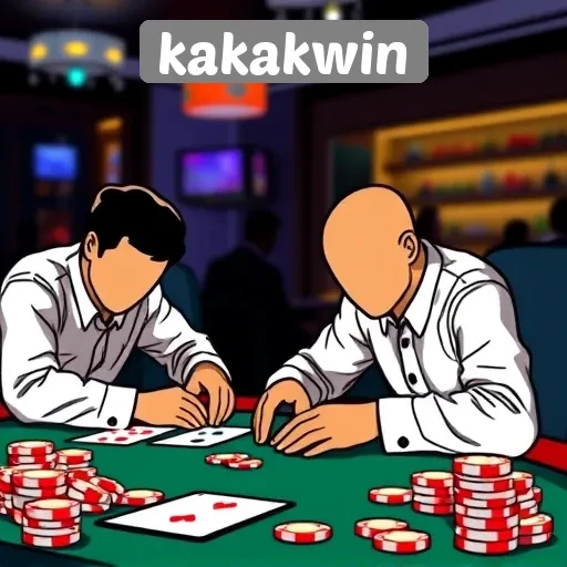Panduan Penggunaan Situs Kakakwin untuk Pemain Baru