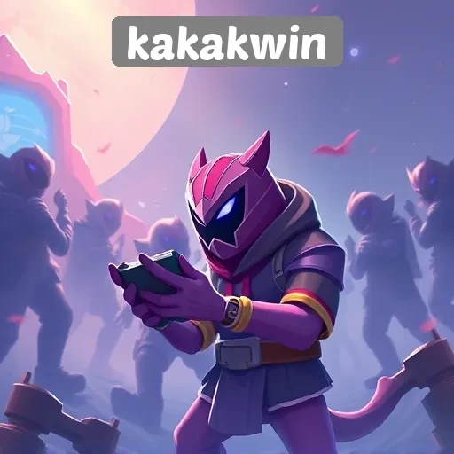 Dampak Kakakwin Terhadap Industri Game di Indonesia