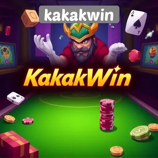 Kakakwin Sebagai Platform Game Online Terpercaya di Indonesia