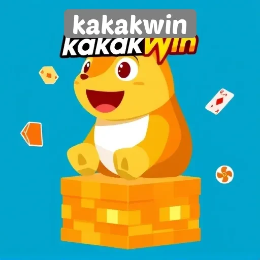 Mengenal Kakakwin sebagai Platform Game Online Terpercaya