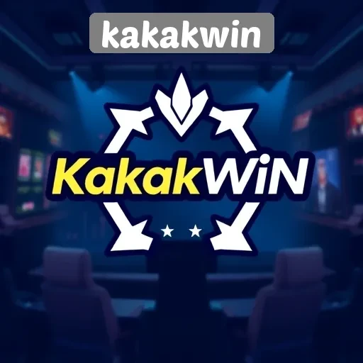 Kakakwin Platform Game Terbaru di Indonesia