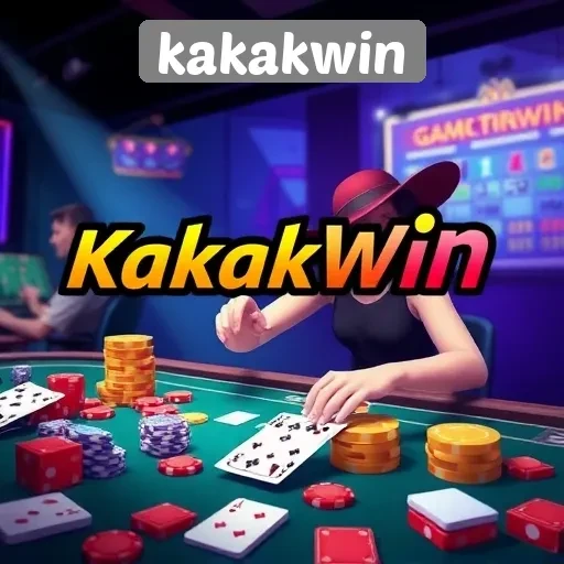 Kakakwin Situs Game Terpercaya untuk Semua Kalangan