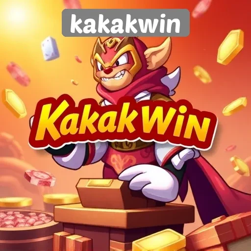 Kakakwin Sebagai Platform Game Terpercaya di Indonesia