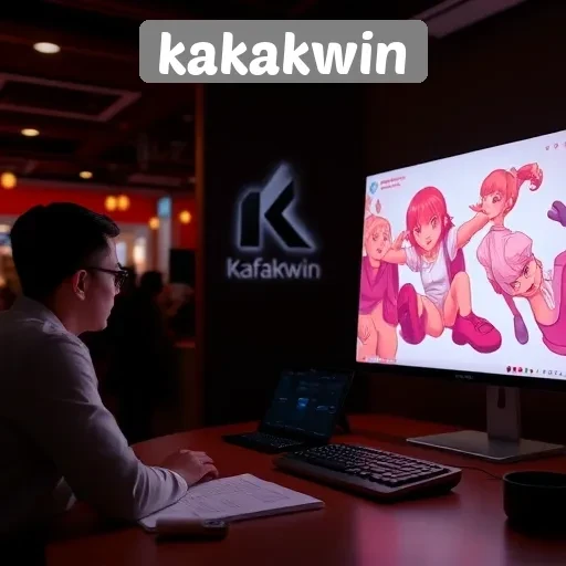Inovasi Terbaru di Situs Kakakwin untuk Pengguna