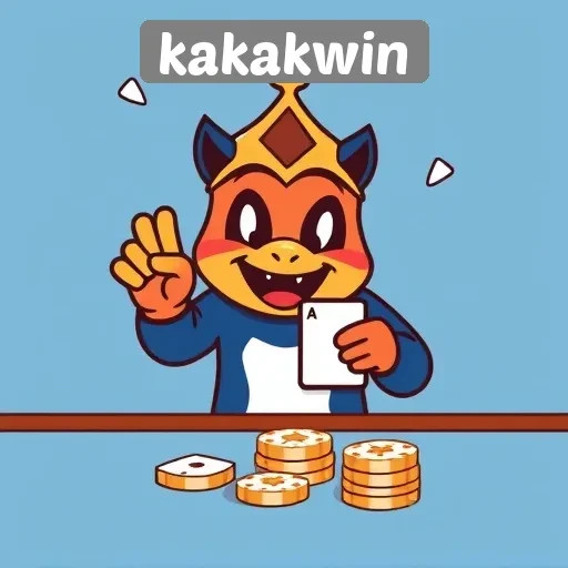 Cara Mendaftar dan Bermain di Kakakwin dengan Mudah