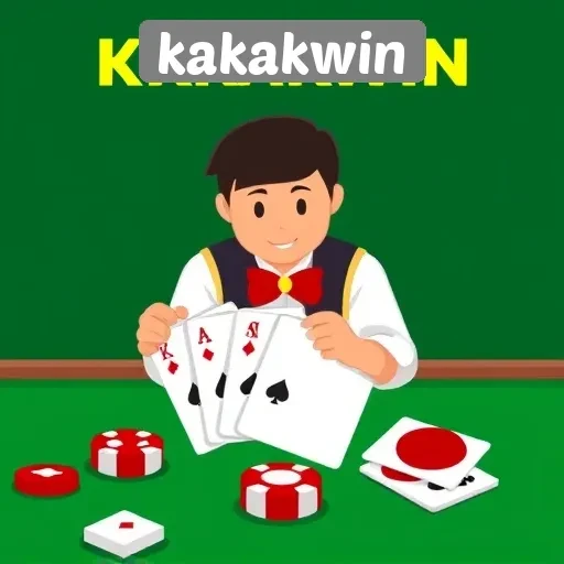 Tips Aman Bermain di Situs Kakakwin untuk Pengguna Baru