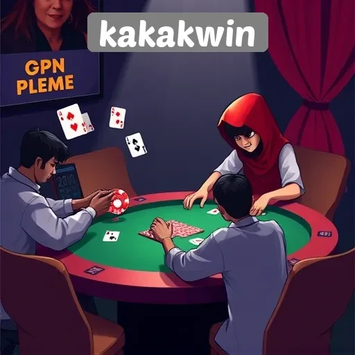 Tingkat Keamanan Bermain di Kakakwin yang Perlu Diketahui