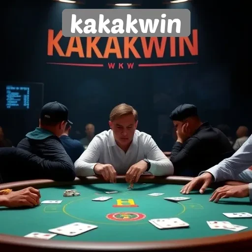 Taktik Sukses Bermain di Situs Kakakwin untuk Pemula