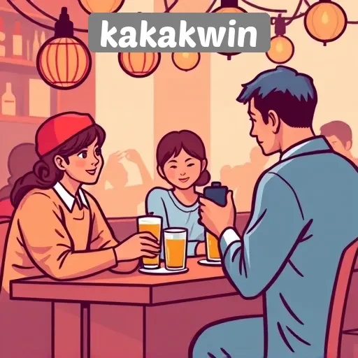 Analisis Pengalaman Pengguna di Kakakwin yang Meningkat