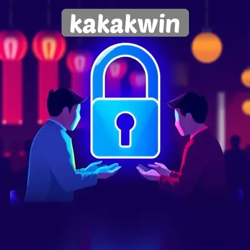 Keamanan dan Privasi Pengguna di Kakakwin